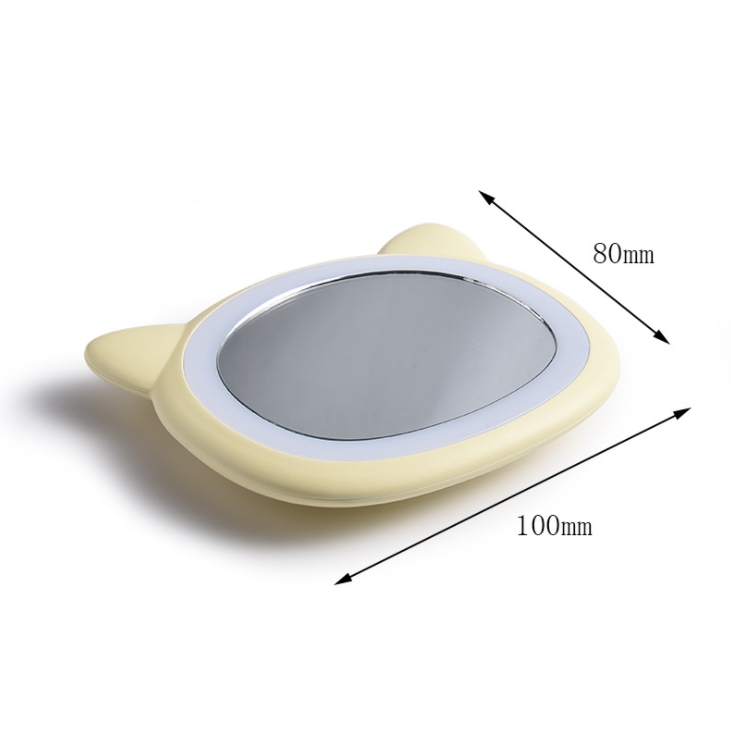 硅膠LED發(fā)光化妝鏡 (4)